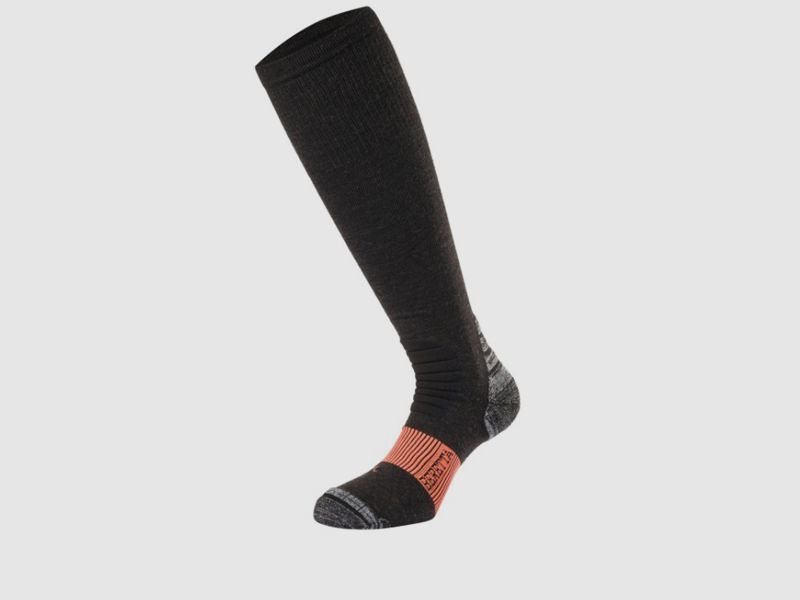 SCHAFTSOK MERINO PERFORMANCE LANG >CL211