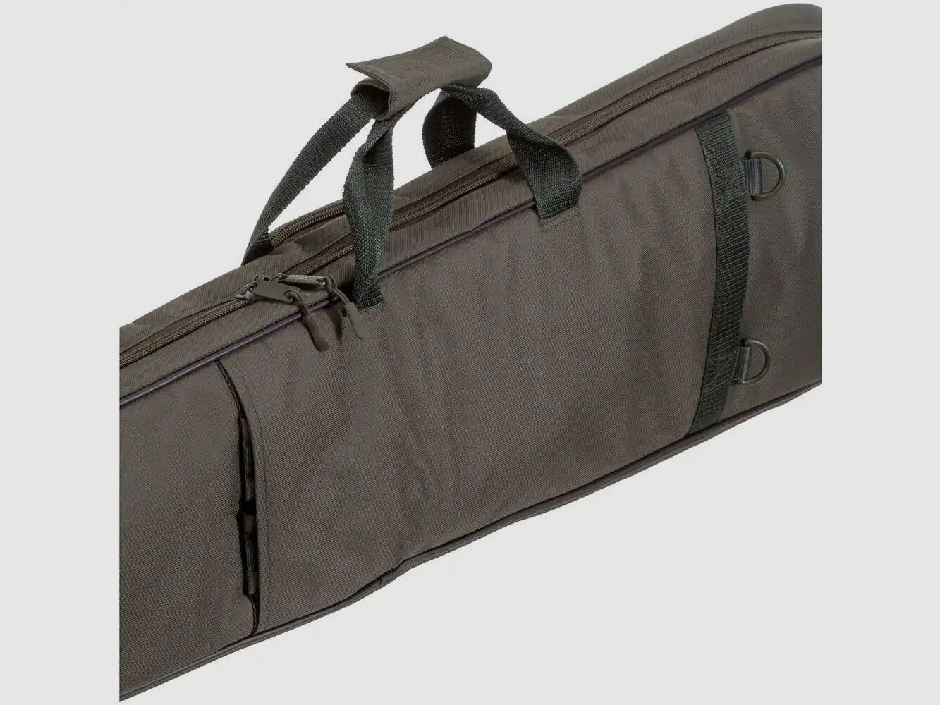 Parforce rifle case All-in polyester