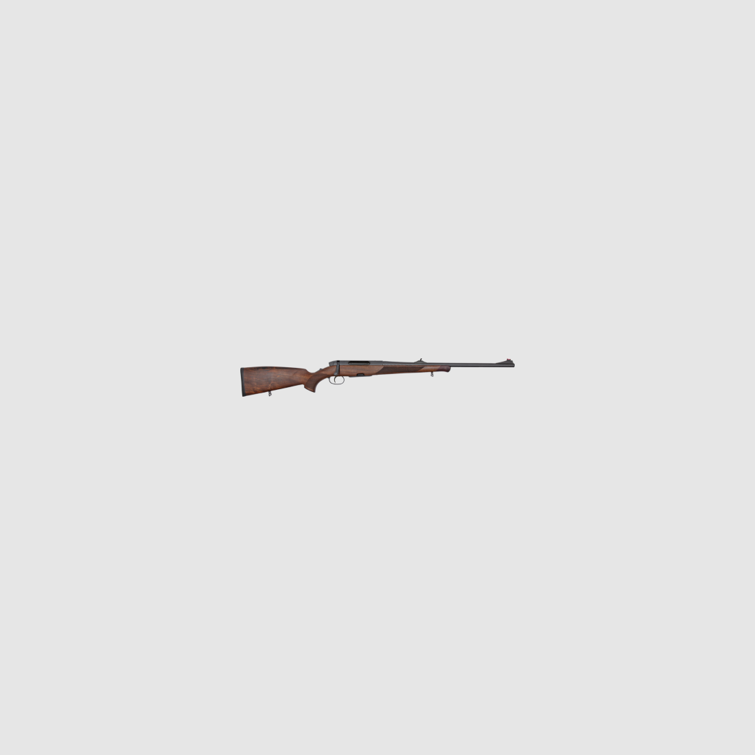 Steyr Mannlicher SM 12