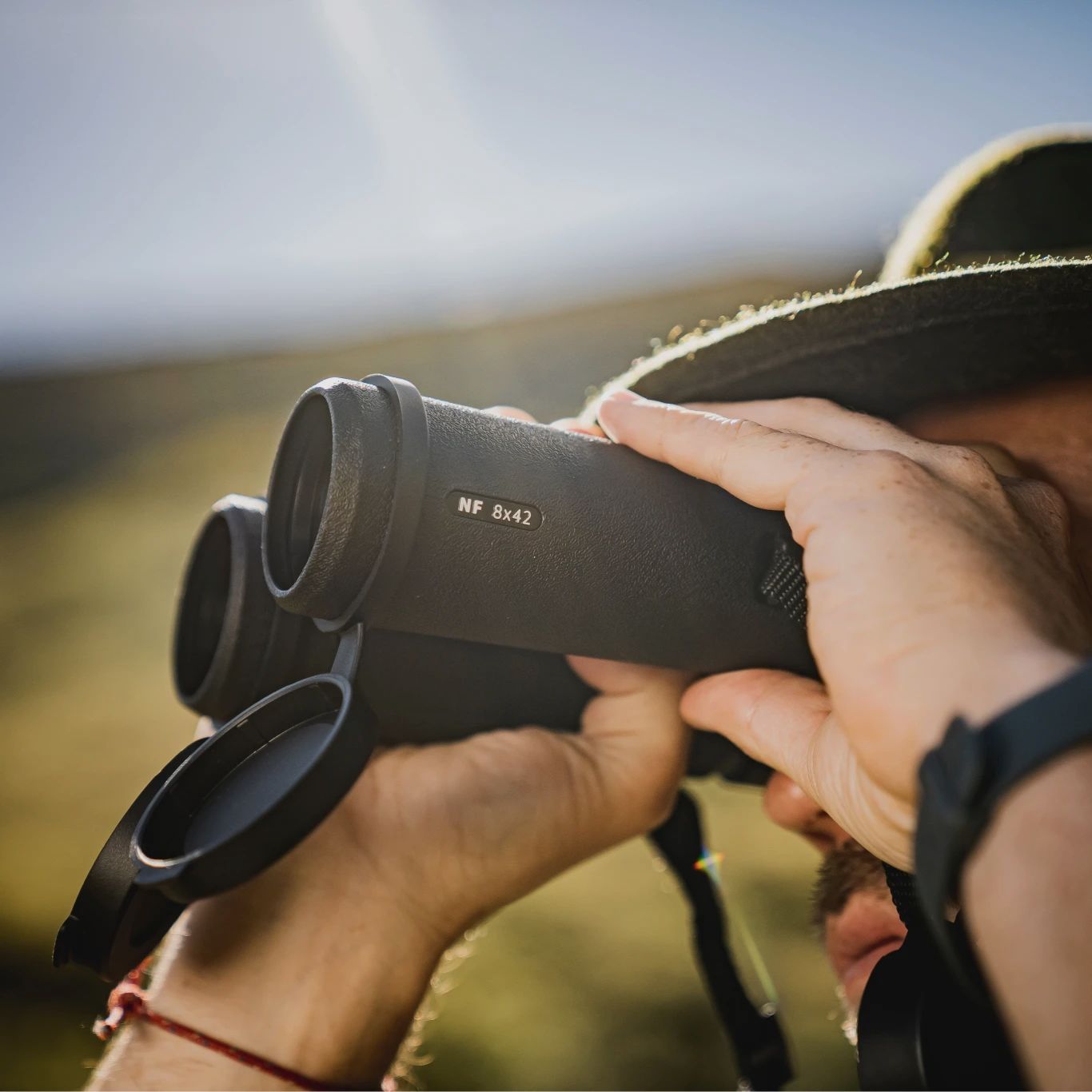 NF 8x42 inception | refurbished