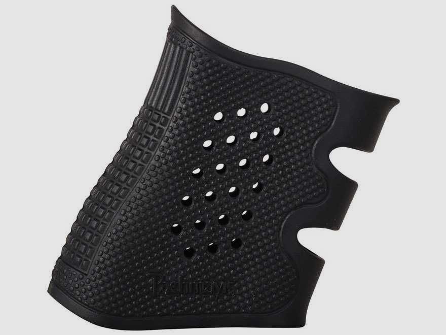 PACHMAYR TACTICAL GREEP VOOR GLOCK 17 – 05164 –, afbeelding 1 van 2