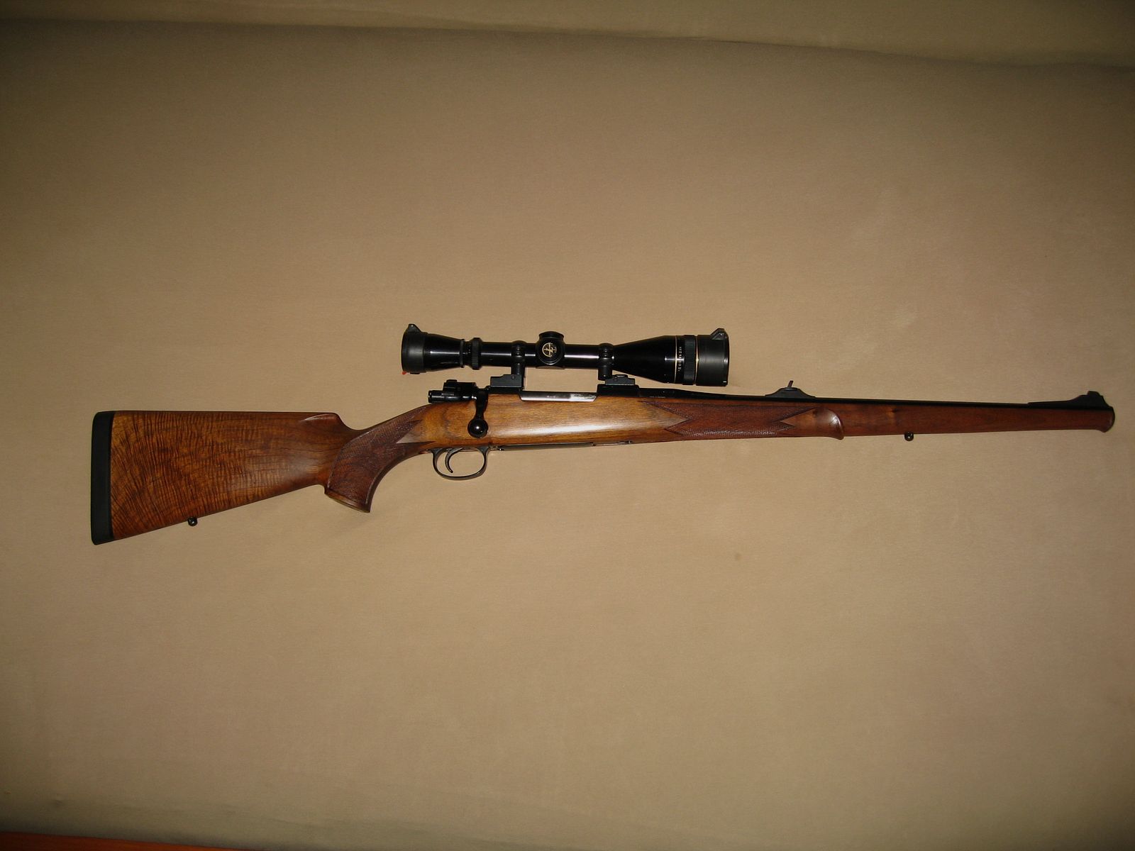 Repetierbüchse Mauser-Stutzen, Modell 98, Kaliber .308 Win.