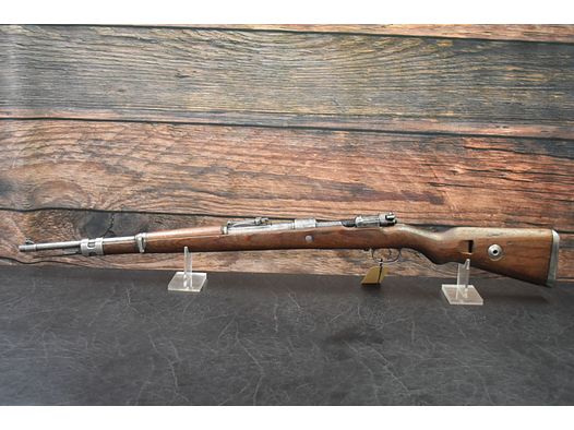 Repetierbüchse Mauser Mod. 98 Kal. 8x57IS