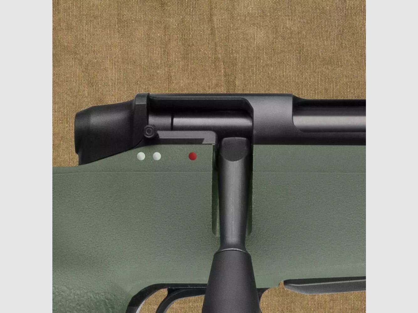 Mauser M18 Fenris