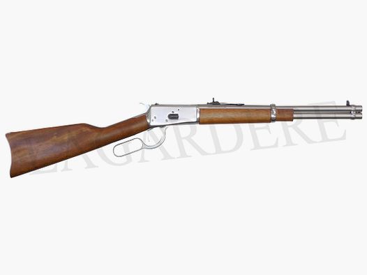 ROSSI PUMA 16" STS HOLZ (UNTERHEBELREPETIERER)