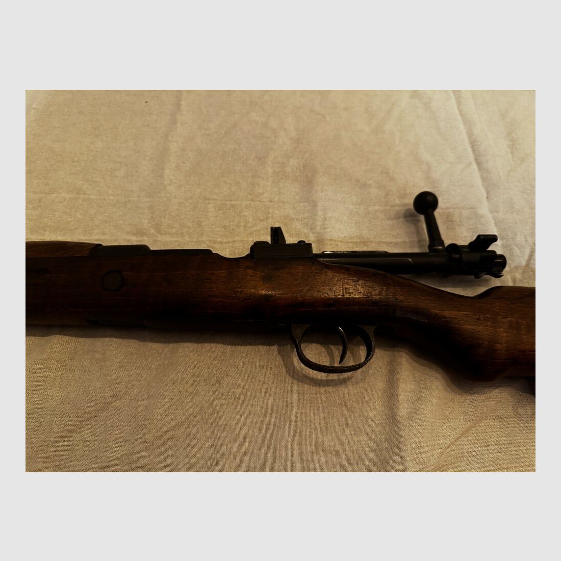 La Coruna FR 8 .308Win