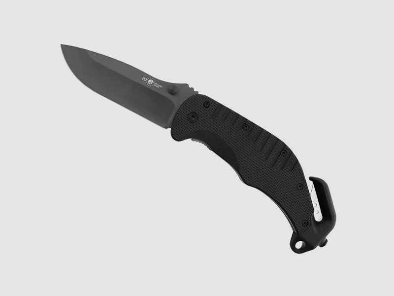 Rescue Knife RK-01, black, image 1 of 3