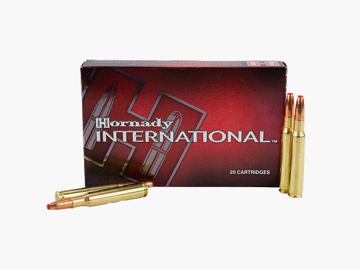 Hornady International 9,3x62 ECX 250gr