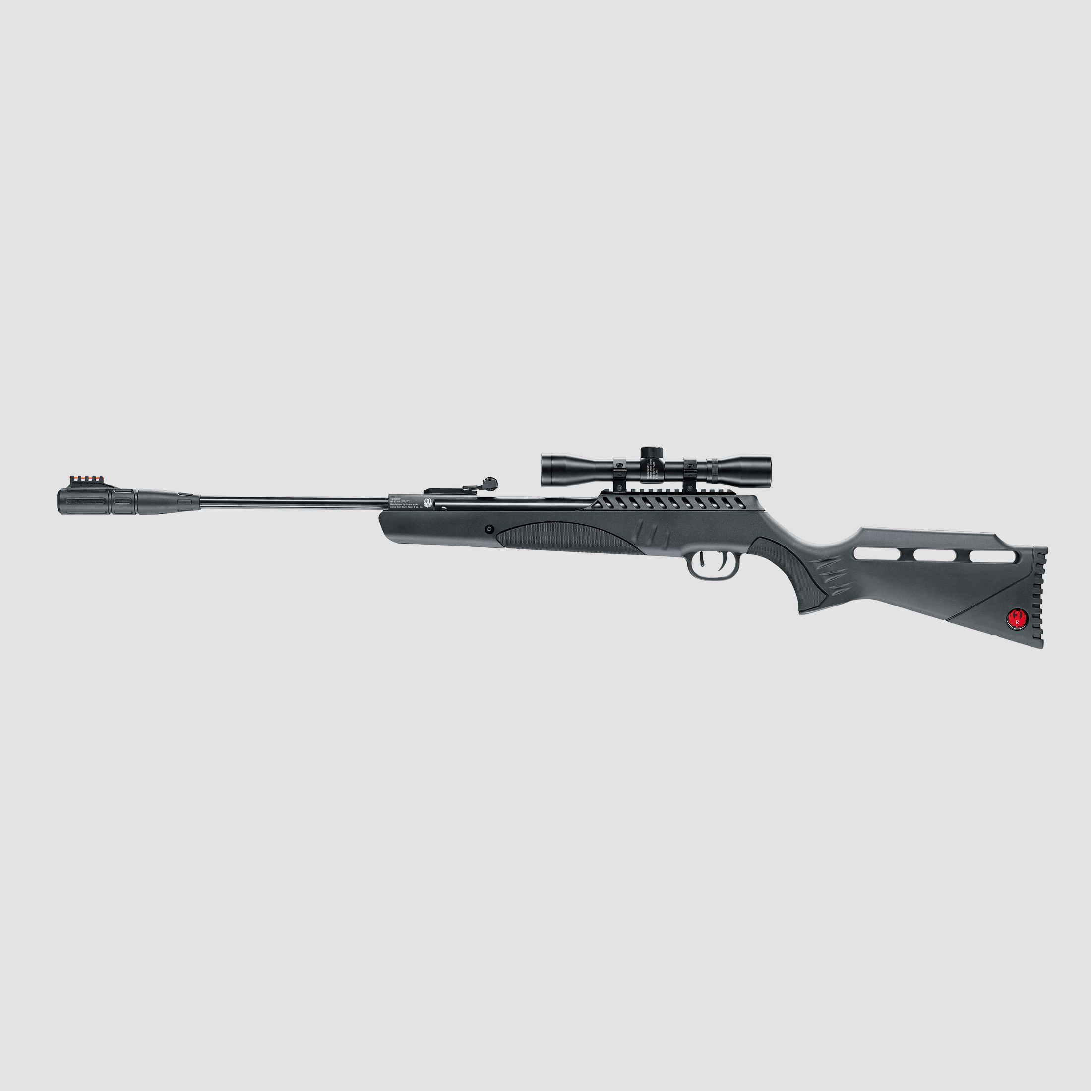 Ruger Targis Hunter, Kaliber || Luftgewehr