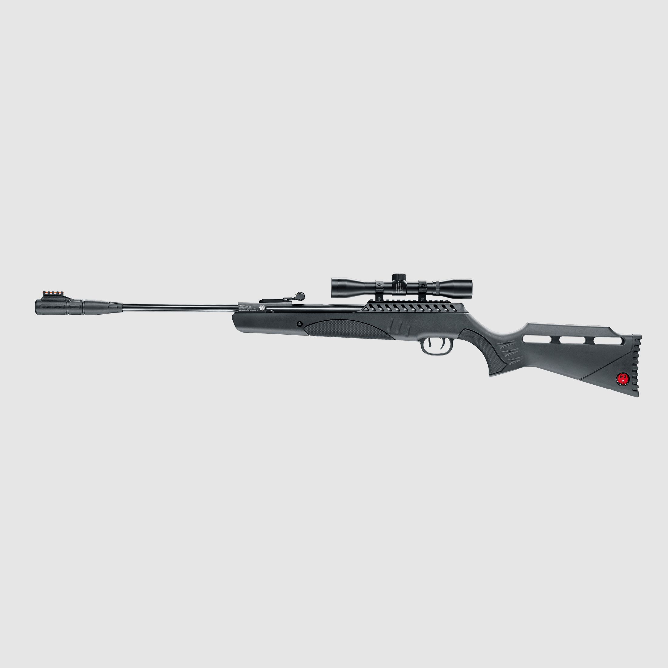 Ruger Targis Hunter, Kaliber || Luftgewehr