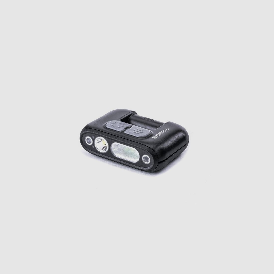 NEXTORCH UT30 HL – Lampe frontale LED avec contrôle gestuel