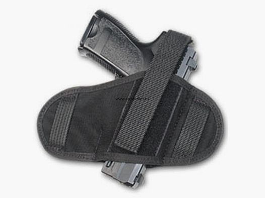Cordura Pistool Holster Heuptas