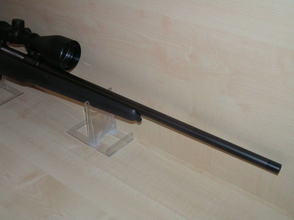 Mauser 12 Extreme