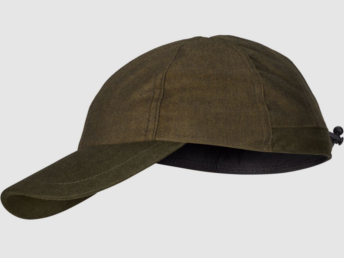 Seeland Cap Avail Pine green melange