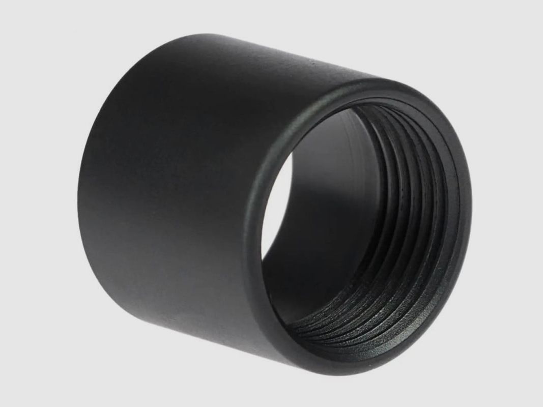 Blaser Barrel Thread Protector Threadcover V02 M15x1, image 1 of 2