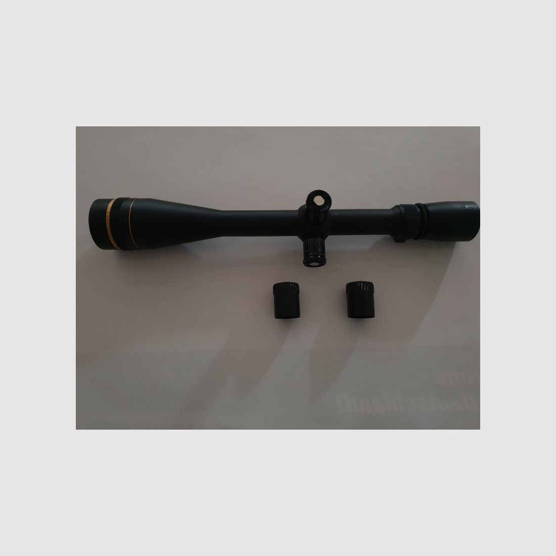 Leupold VARI-X III 8.5-25x40