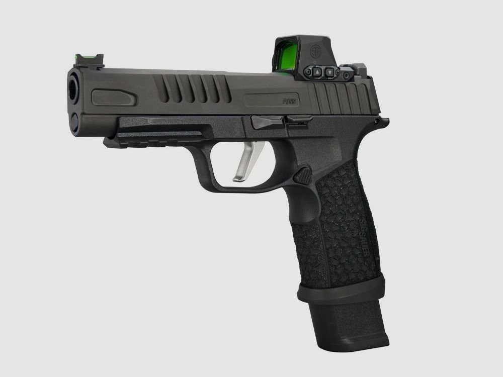 Pistolet SIG Sauer P365-FUSE kal. 9×19 mm, zdjęcie 6 z 9