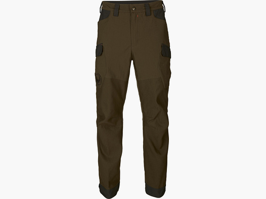 Härkila Hose Wildboar Pro Move  Willow Green