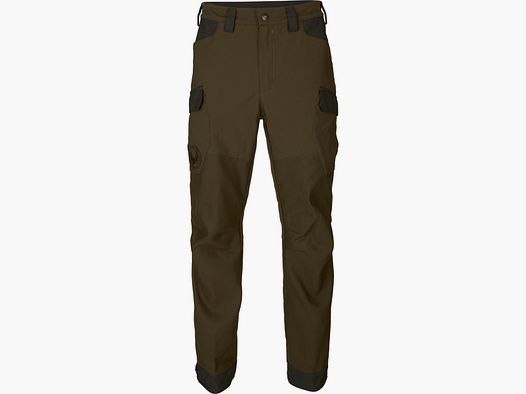 Härkila Hose Wildboar Pro Move Willow Green