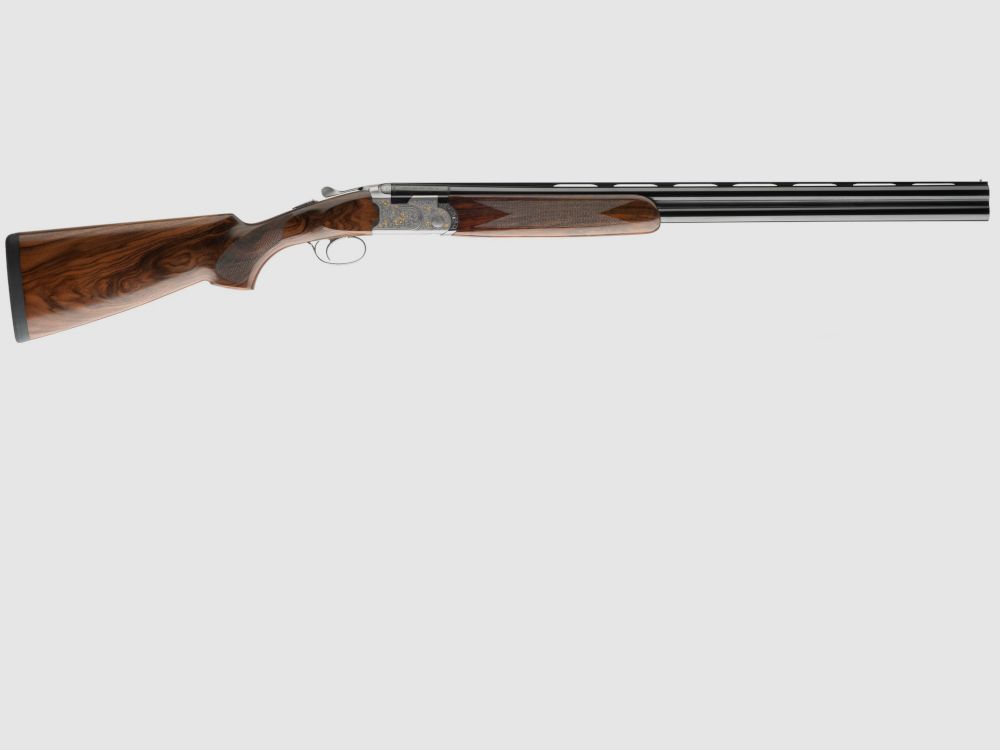 Beretta – 687 Silver Pigeon 500 Years Limited Edition – Loop 67 – Kal. 12, afbeelding 1 van 7
