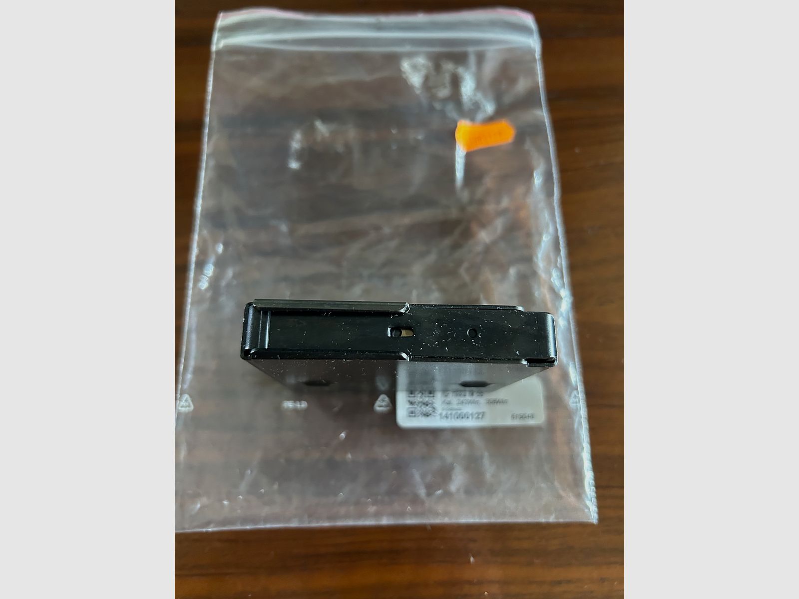 Magazine TIKKA M55 (New) 308/243 Rare!