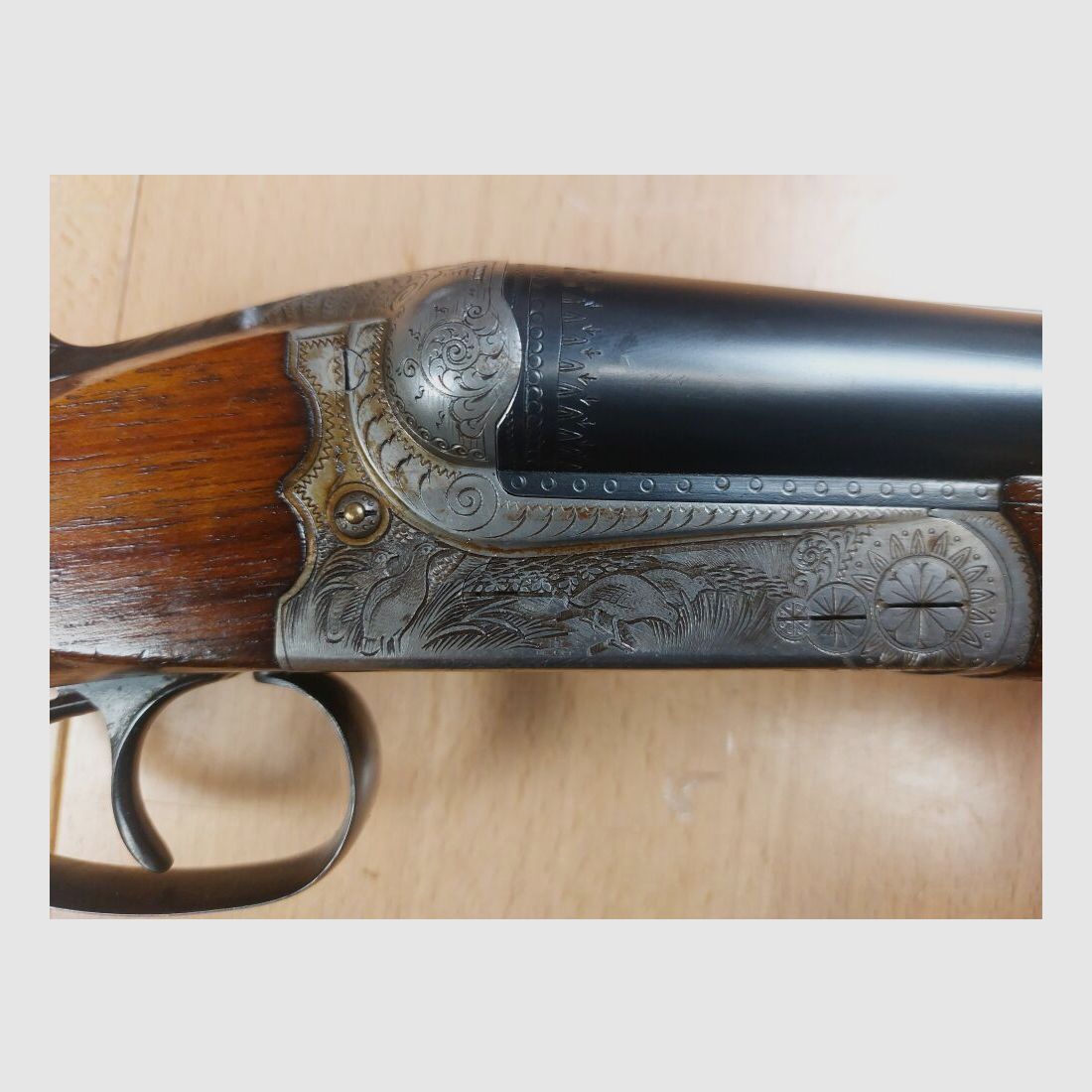 Simson, Suhl / Merkel 35/70