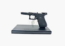 Glock Griffstück G19 Gen 4 komplett
