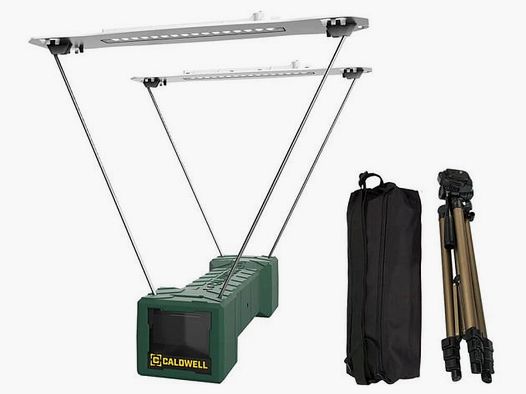 Caldwell Chronograph Caldwell Ballistic Precision 2.0 Bluetooth Pro Kit