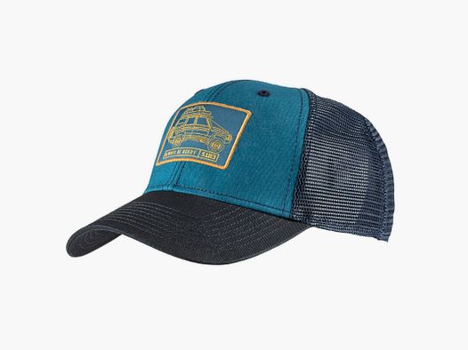 OFFROAD DREAMIN TRUCKER blauw