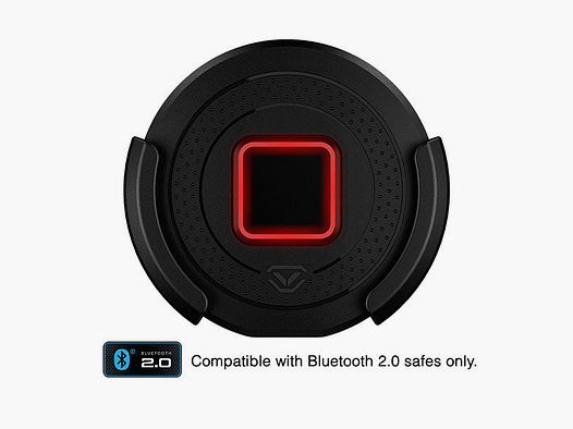 Nano Key 2.0 Biometric