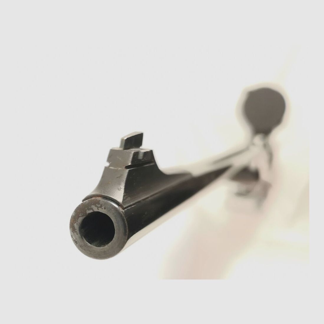 Weatherby Mark V (Gemaakt in Japan)