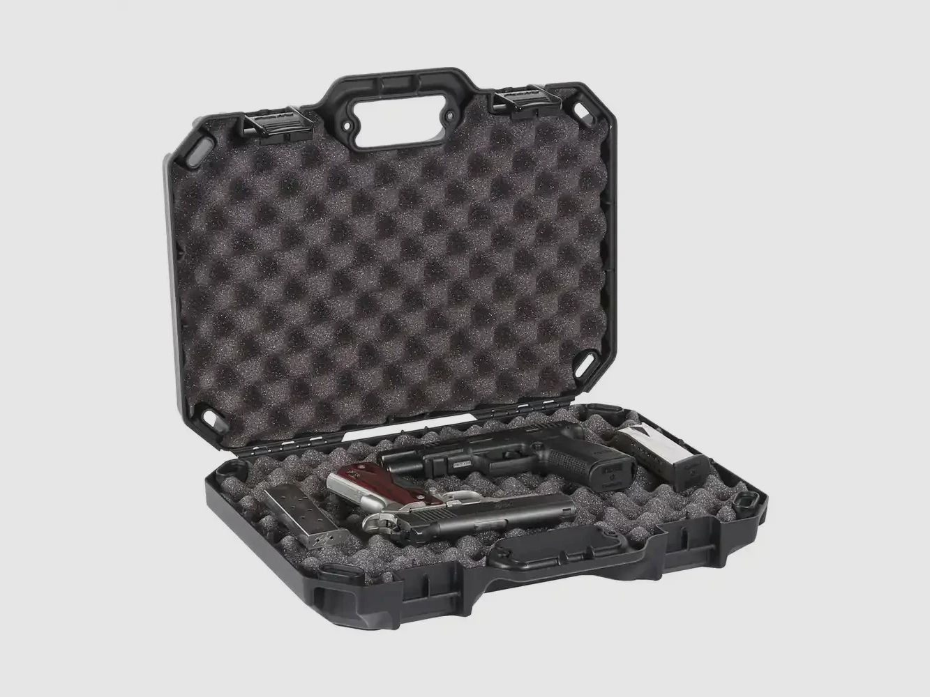 Plano Kurzwaffenkoffer Tactical