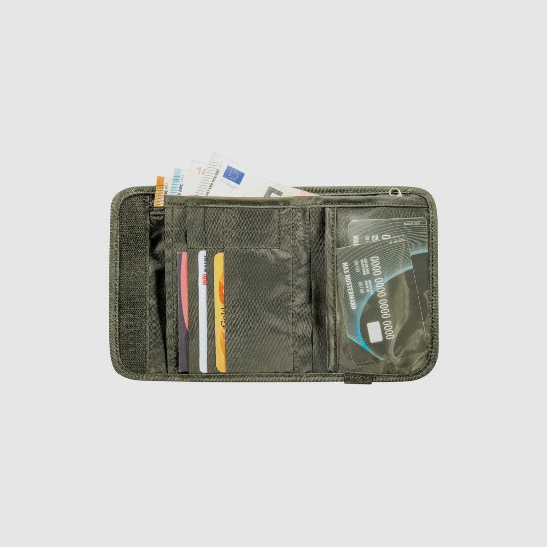Tasmanian Tiger ID Wallet