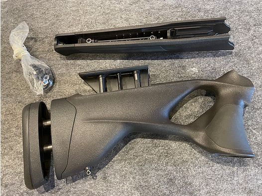 Schaft für Blaser R8 Ultimate inkl. VSR und VSK