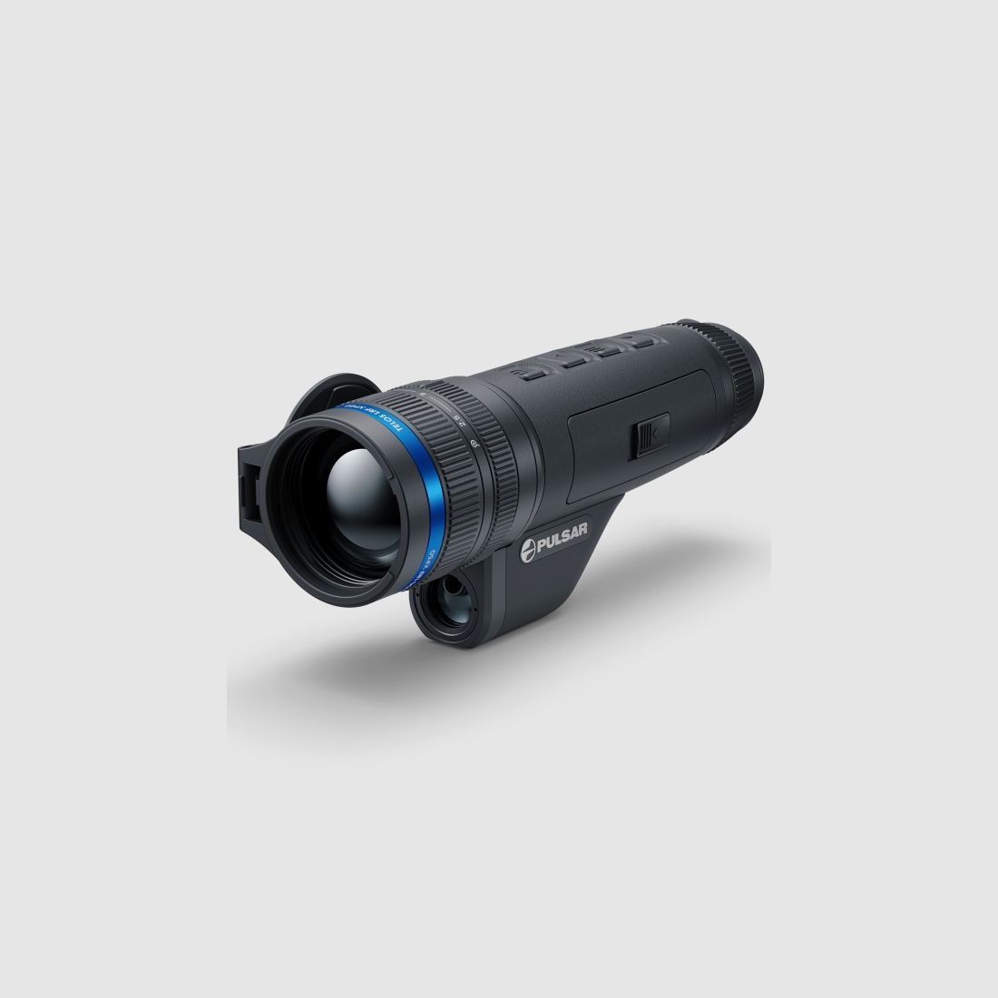 bitte Tagespreis anfordern, PULSAR Wärmebildgerät Telos LRF XP50