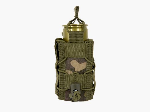 Versatile 40MM Grenade Pouch - MT [8FIELDS] - Surplus