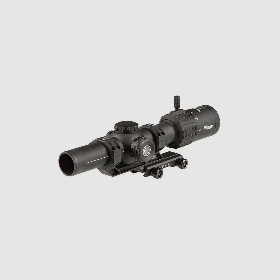 Luneta Sig Sauer TANGO-MSR 1-10x28, zdjęcie 4 z 6