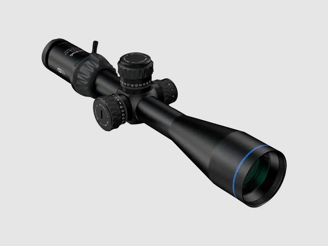 Zielfernrohr Optika6 4,5-27x50 RD SFP
