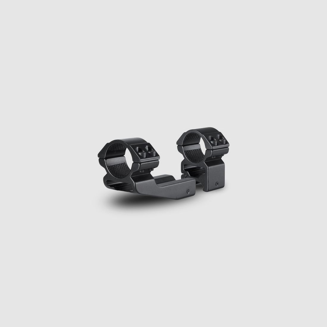 HAWKE MOUNT PICATINNY 1" OFFSET 50.8 MM HIGH