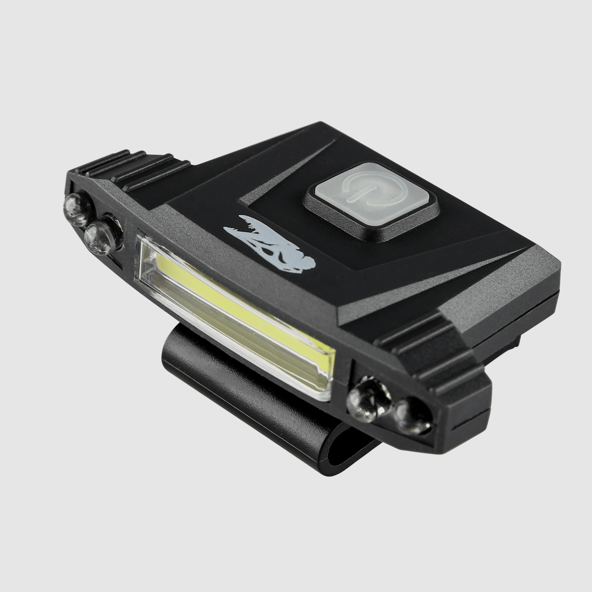 Ifish Cap Light UV Flashlight