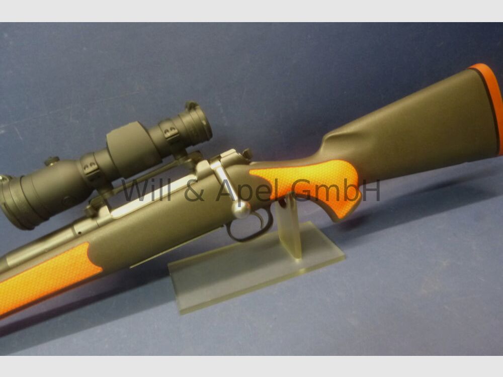 MAUSER M 03 TRAIL LINKS