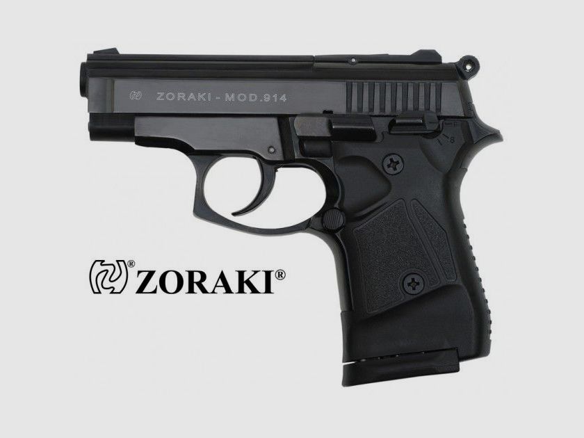 Zoraki 914