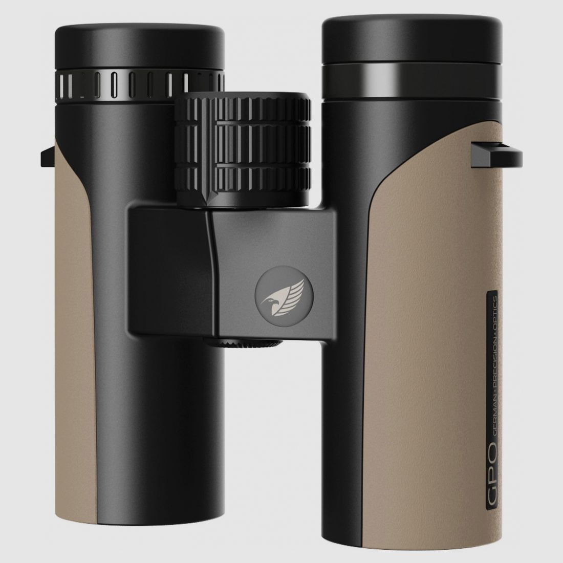 Gpo GPO Passion ED 8x32 negro/sand