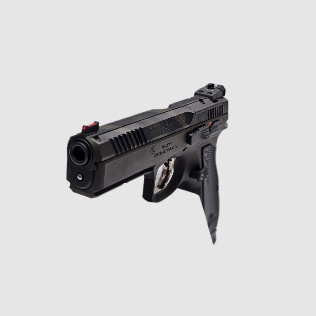 CZ Shadow 2 OR Camo/Oliv