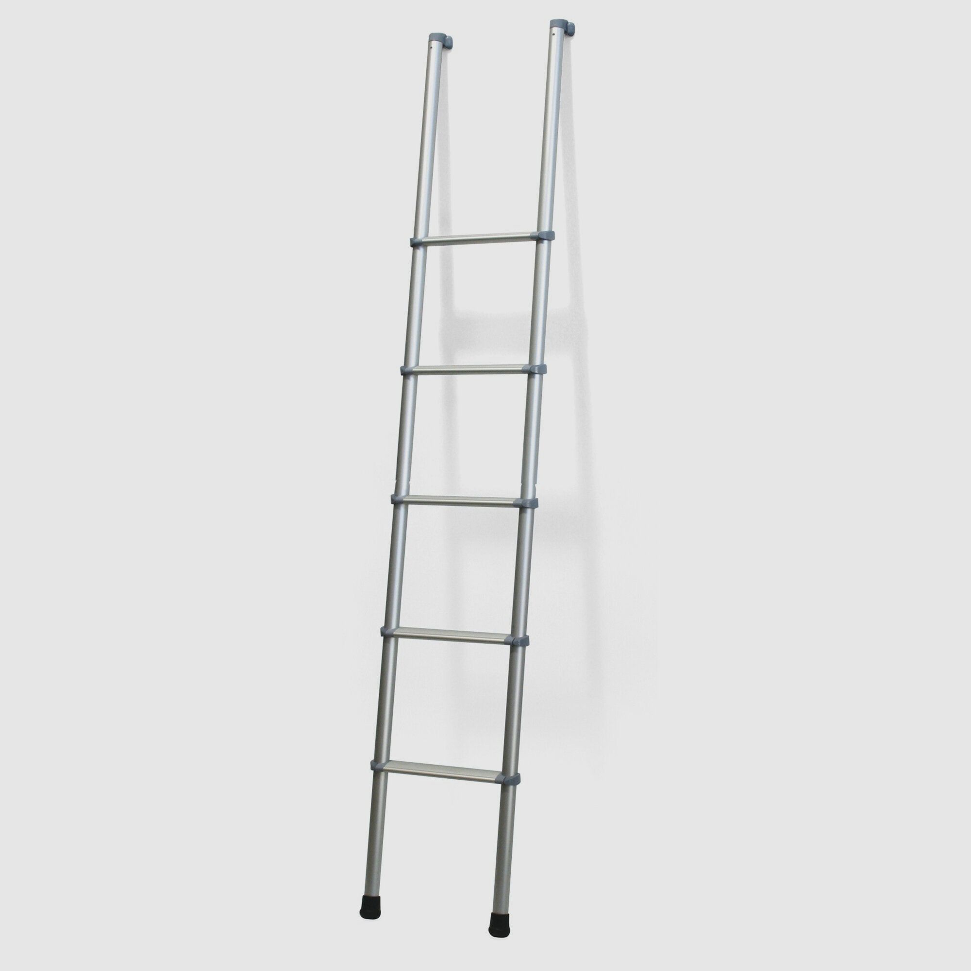 Échelle pour Lit Mezzanine Deluxe, 5, image 1 sur 7