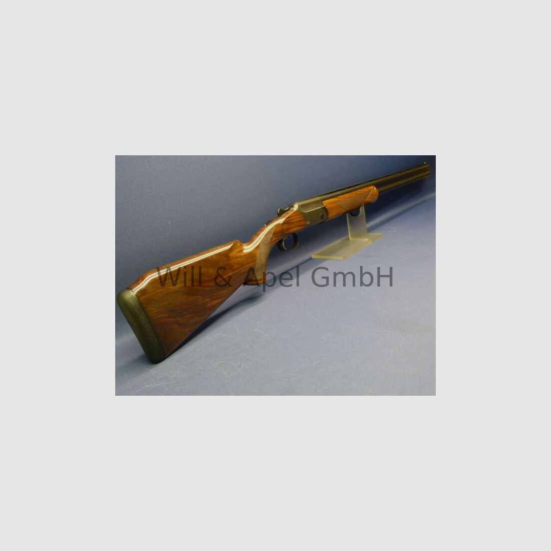 Blaser F16 Game INTUITION