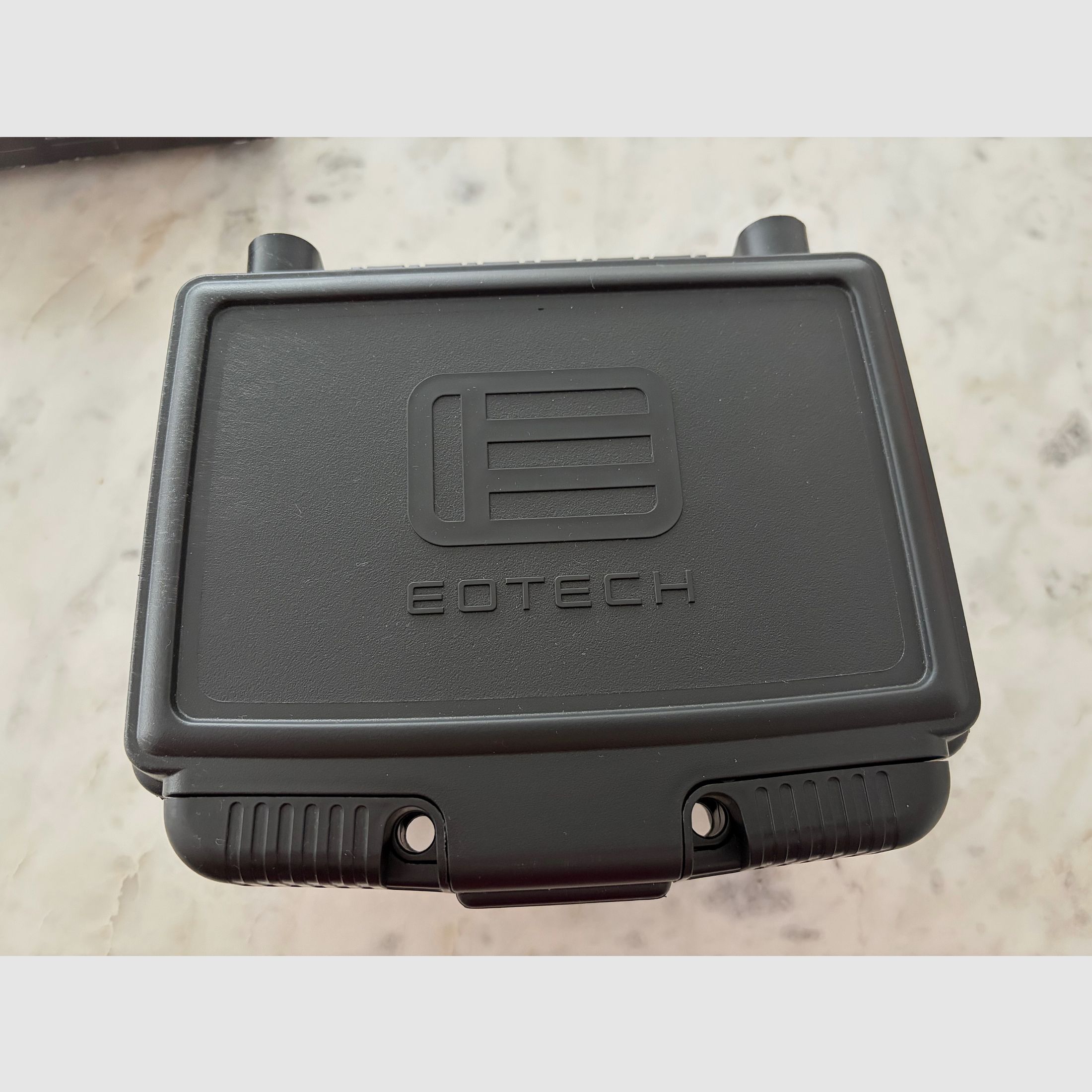 EOTech EXPS3-2 + Unity FAST Riser, 17mm