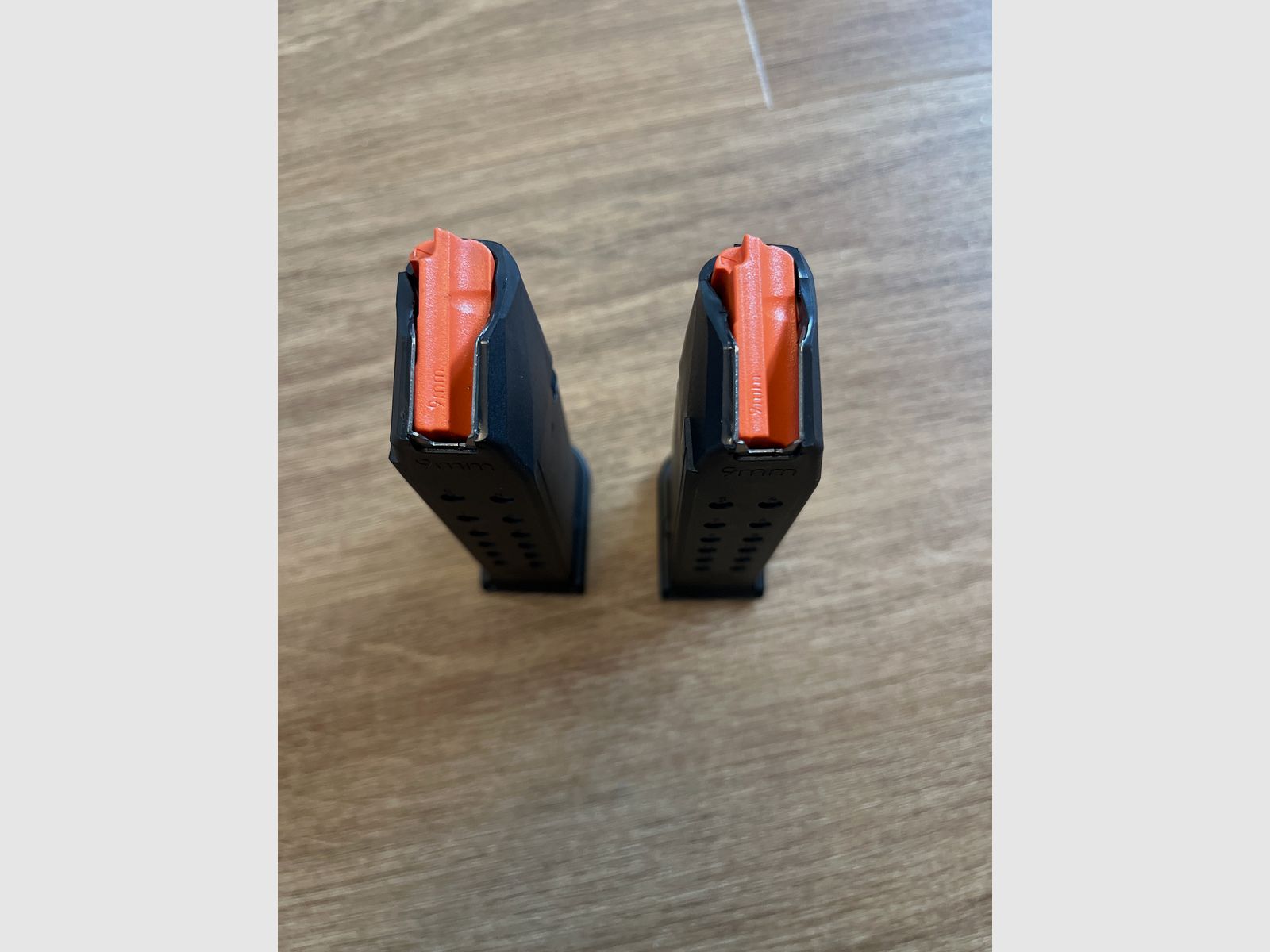 Glock 19 Gen 5 Magazin Neu (Preis pro Magazin, eines bereits verkauft)
