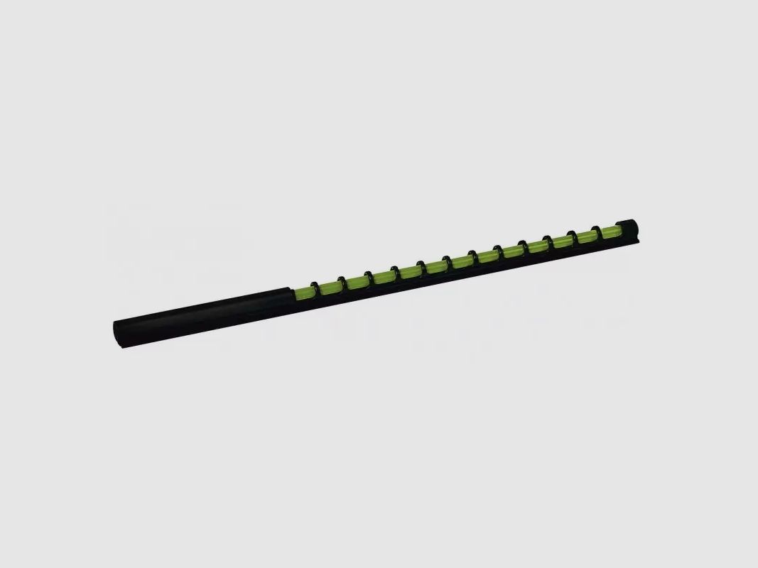 GROENE RUBY-VEZELKORREL 120 MM