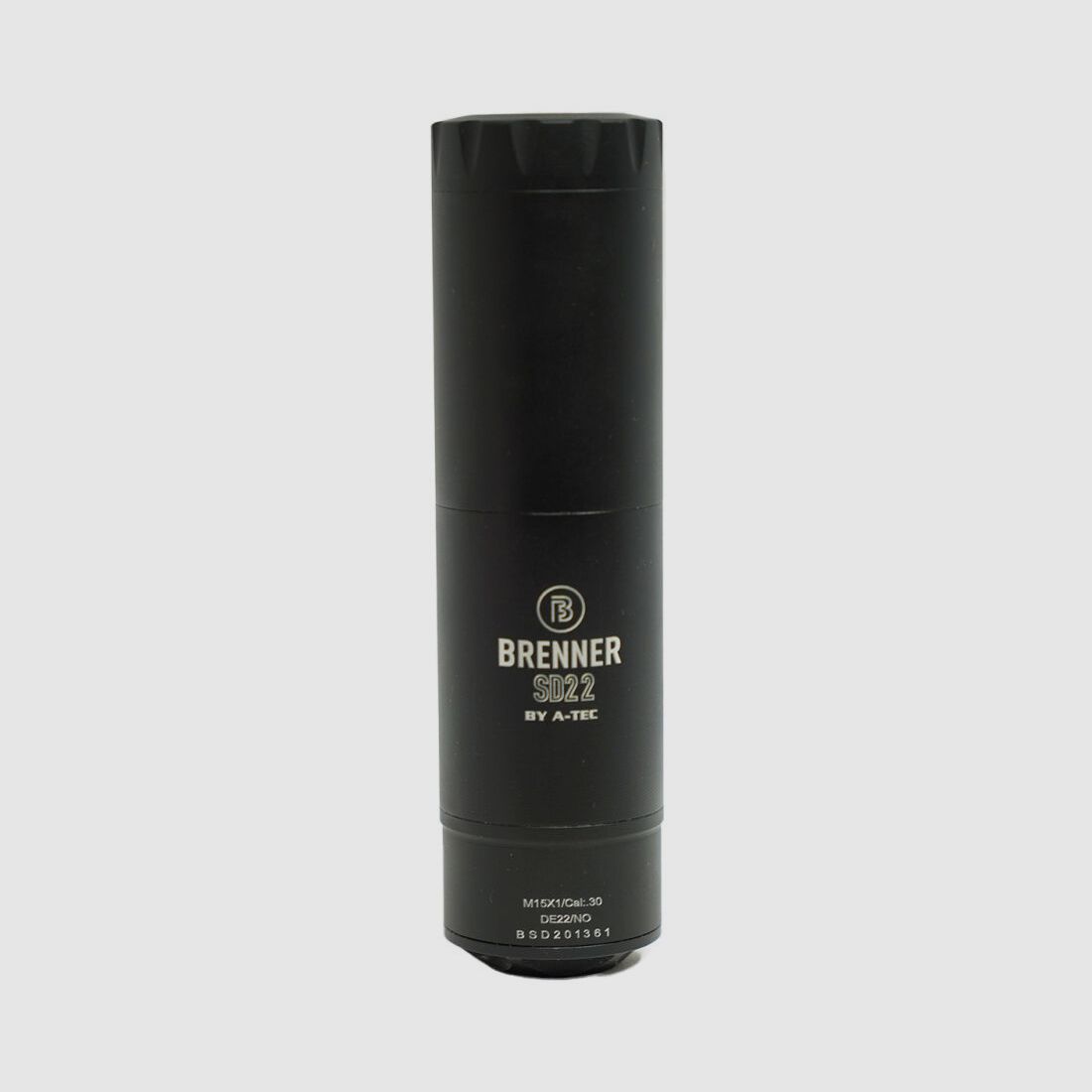 Brenner SD22 On-Barrel